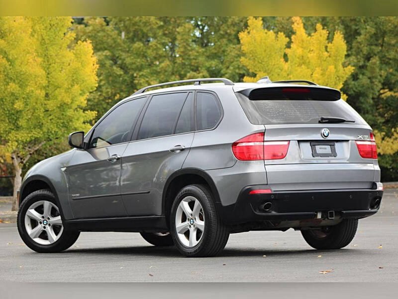 2010 BMW X5 xDrive30i