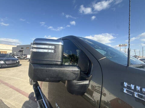 2023 Chevrolet Silverado 2500HD