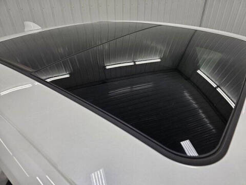 2020 Cadillac CT5 Sport