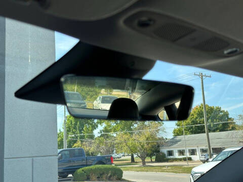 2018 Tesla Model 3 Mid Range