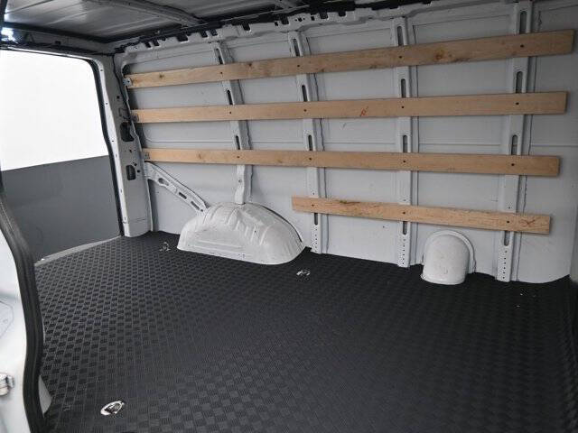 2024 Chevrolet Express 2500