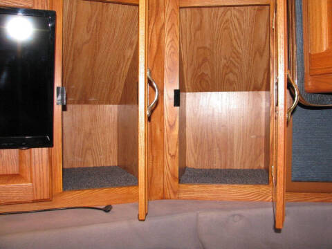 2003 Ford E-Series E-450 SD