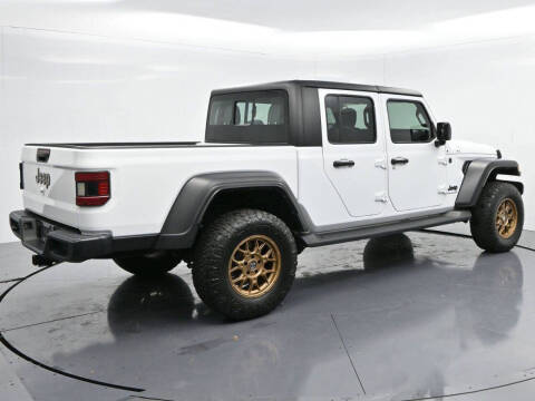 2024 Jeep Gladiator Sport