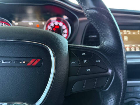 2019 Dodge Challenger R/T