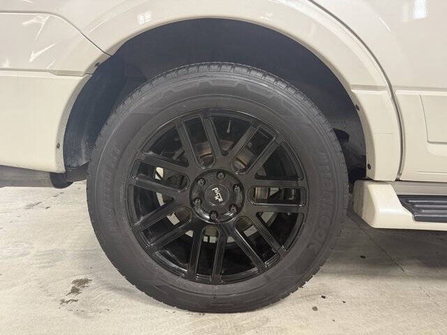 2016 Ford Expedition Limited