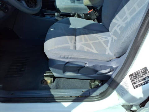 2013 Ford Transit Connect XLT