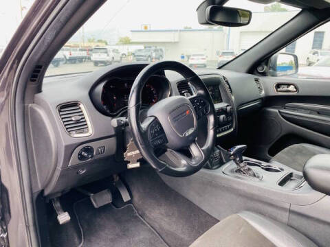 2020 Dodge Durango GT Plus