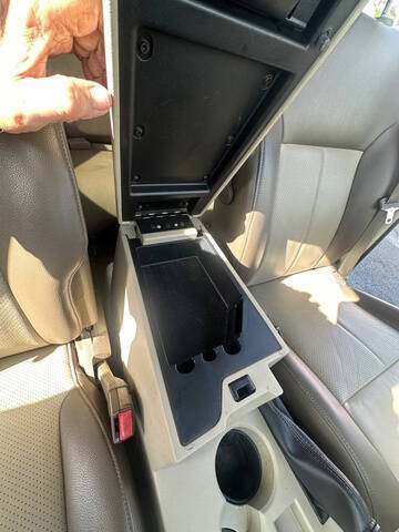 2008 Jeep Liberty Limited