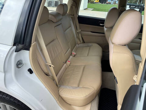 2007 Subaru Forester 2.5 X L.L.Bean Edition