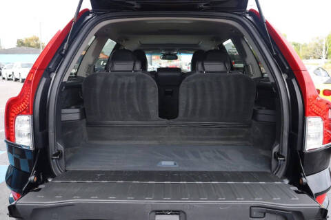 2013 Volvo XC90 3.2 Premier Plus