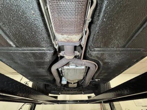 1984 Chevrolet Corvette