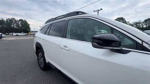 2023 Subaru Outback Premium