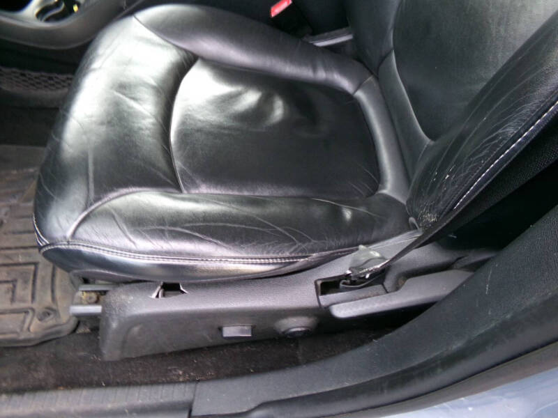 2013 Dodge Journey Crew