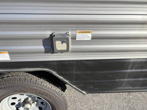 2022 Coleman Lantern