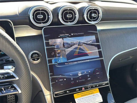 2026 Mercedes-Benz GLC GLC 300 4MATIC