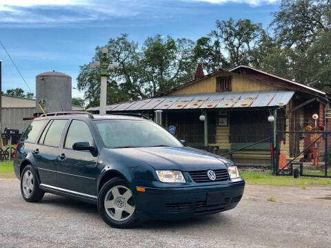 2002 Volkswagen Jetta for sale at OVE Car Trader Corp in Tampa FL