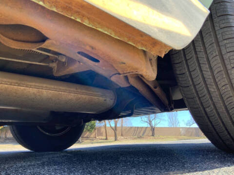 1978 Lincoln Continental