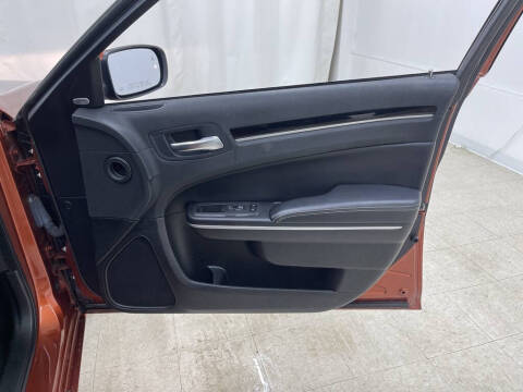 2021 Chrysler 300 S V6