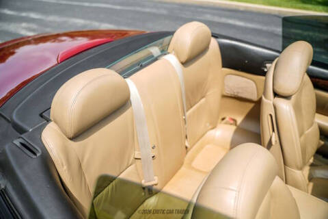 2008 Lexus SC 430