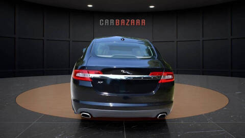 2010 Jaguar XF Premium