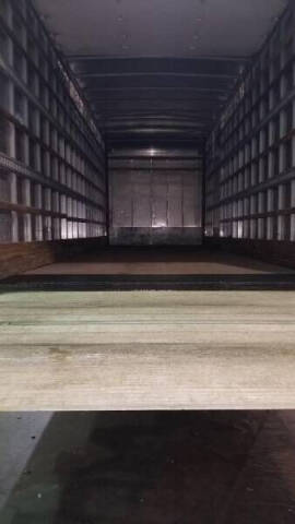 2016 International DuraStar 4300