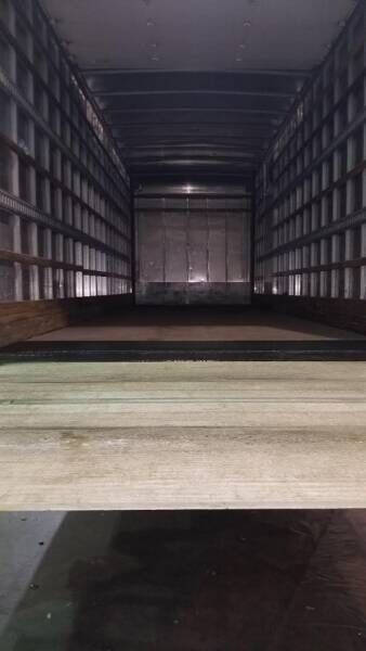 2016 International DuraStar 4300