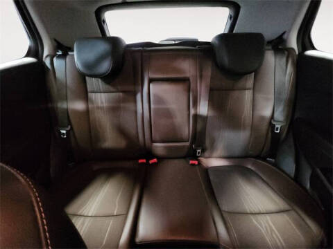 2015 Chevrolet Trax LT