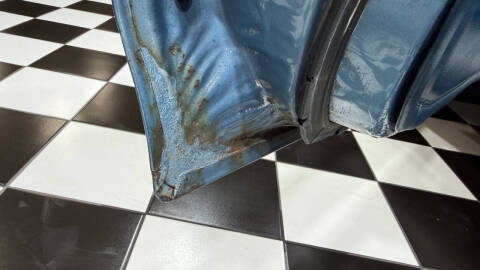 1971 Chevrolet Chevelle