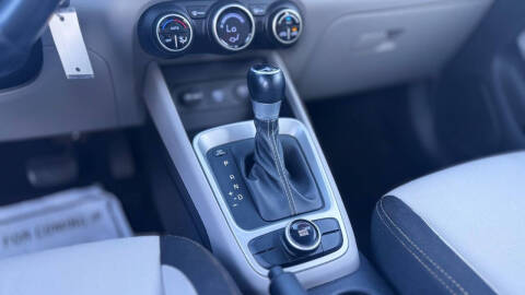 2021 Hyundai Venue SEL