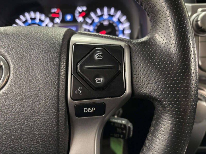 2014 Toyota 4Runner SR5