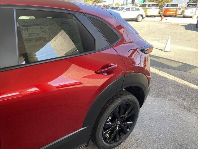 2026 Mazda CX-30 2.5 S Select Sport