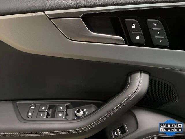 2023 Audi A5 Sportback quattro S line Prem Plus 45 TFSI