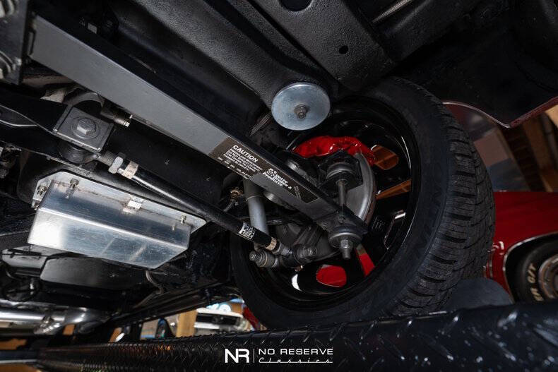 1967 Chevrolet Corvette