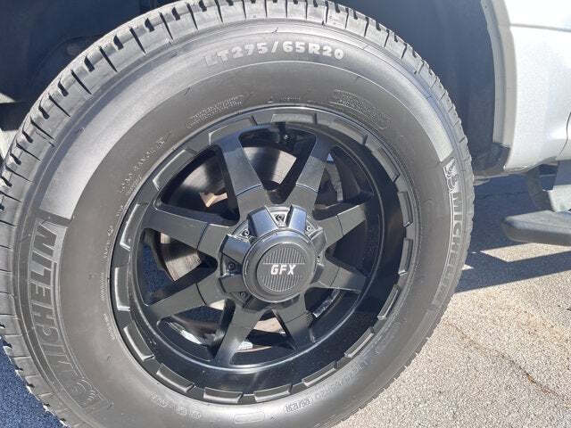 2017 Ford F-250 Super Duty