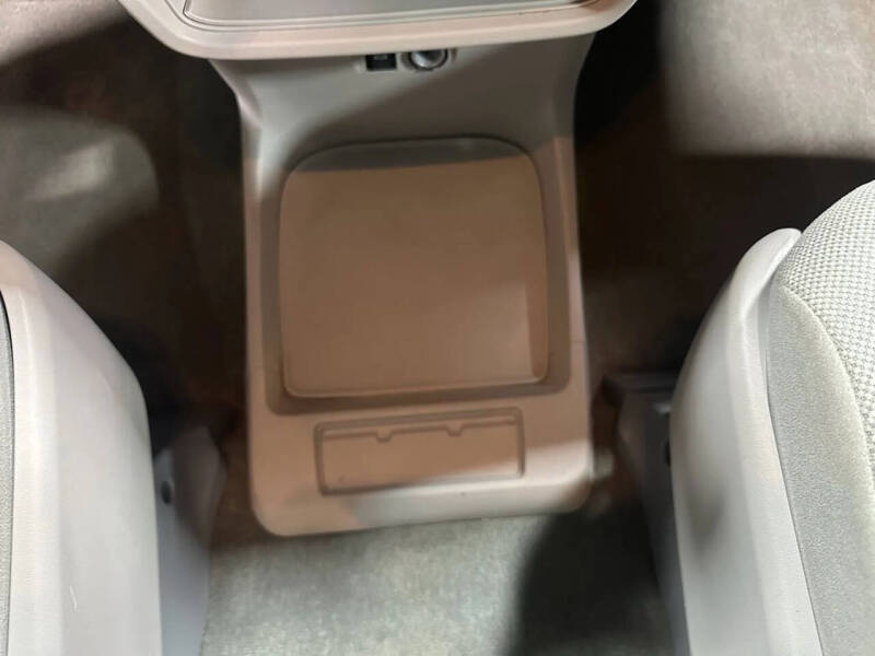 2012 Toyota Sienna