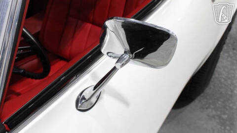 1972 Chevrolet Corvette