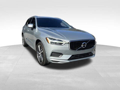 2018 Volvo XC60 T5 Momentum