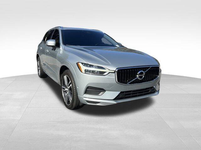 2018 Volvo XC60 T5 Momentum