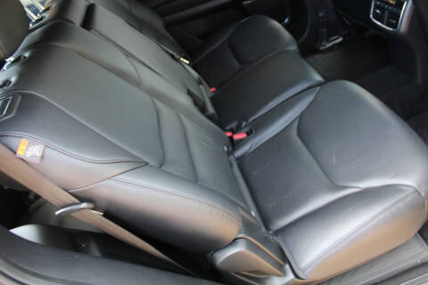 2016 Mazda CX-9 Grand Touring