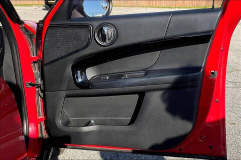 2019 MINI Countryman Cooper S