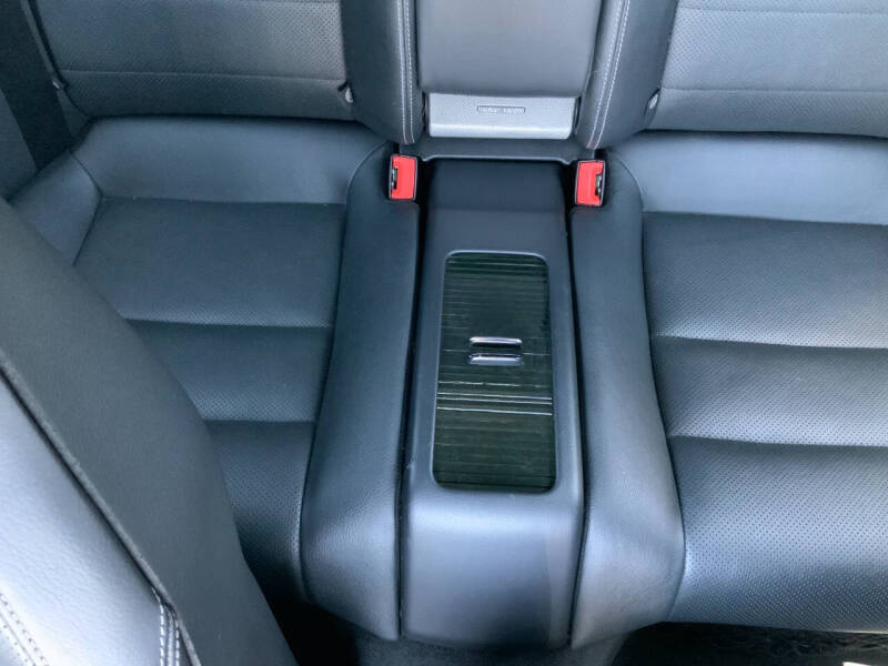 2014 Mercedes-Benz E-Class E 350