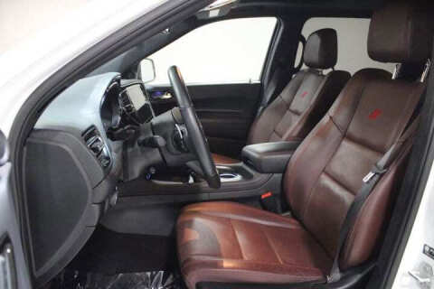2024 Dodge Durango R/T