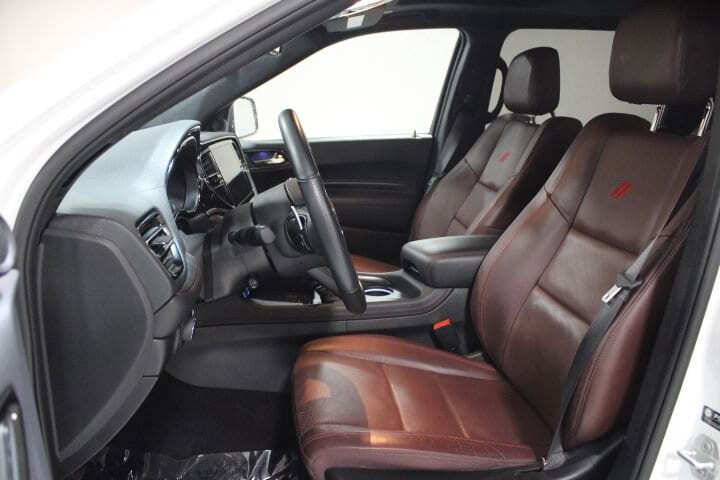 2024 Dodge Durango R/T