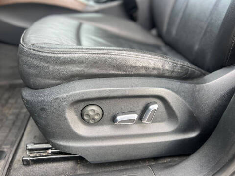 2015 Audi Q5 2.0T quattro Premium