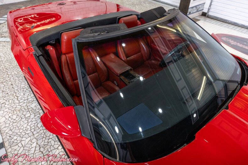 1988 Chevrolet Corvette