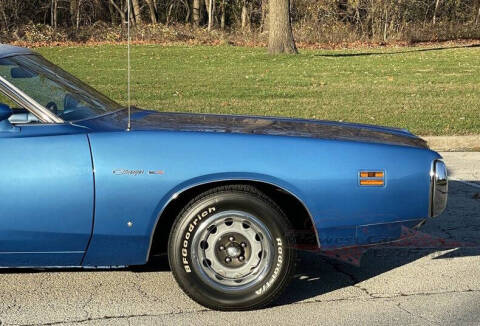 1971 Dodge Charger