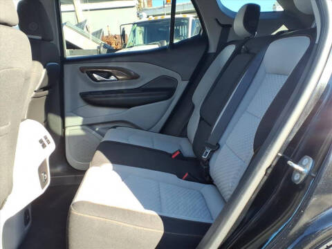 2018 GMC Terrain SLE Diesel