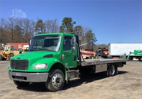 2017 Freightliner M2 106 for sale at Vehicle Network - Plantation Truck and Equipment in Carthage NC