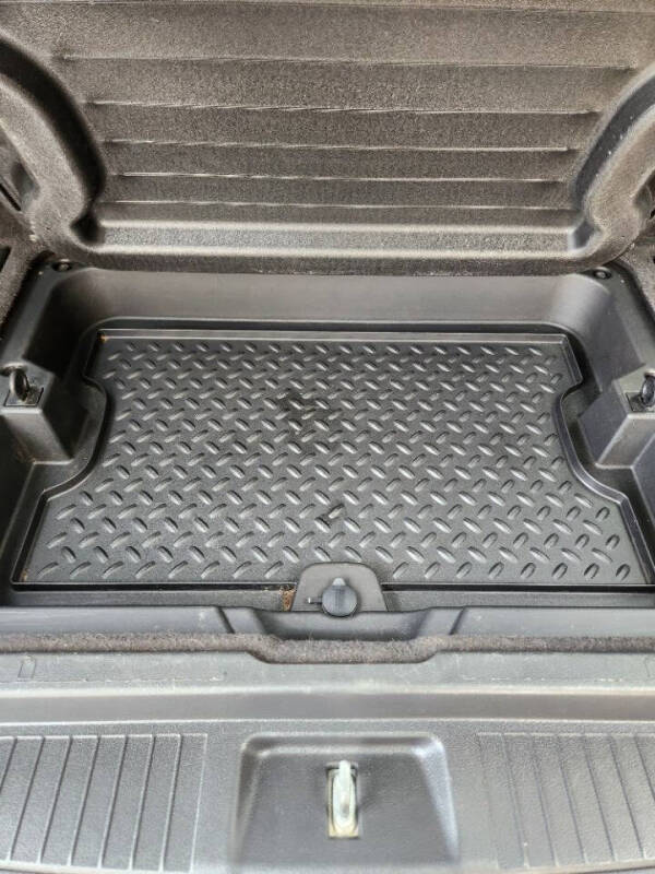 2012 Jeep Liberty Jet Edition
