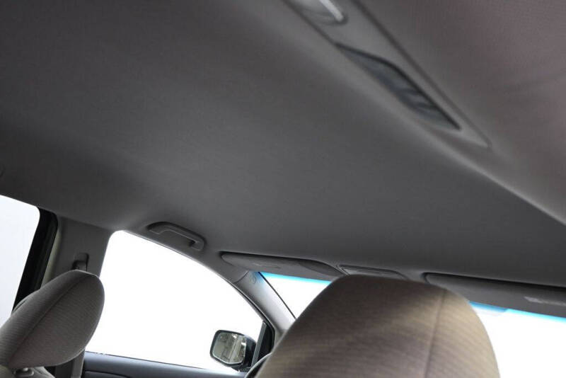 2011 Honda Odyssey EX